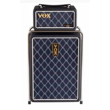Vox MSB50 mini AUDIO BK Superbeetle