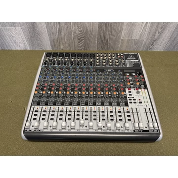 Behringer QX2222USB 