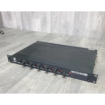 ITEC Multimix 6/4