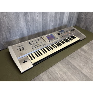 Roland DisCover 5