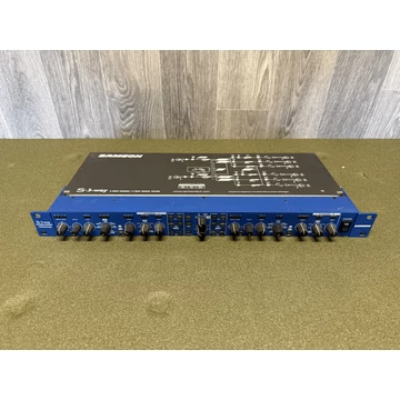 Samson S3-way