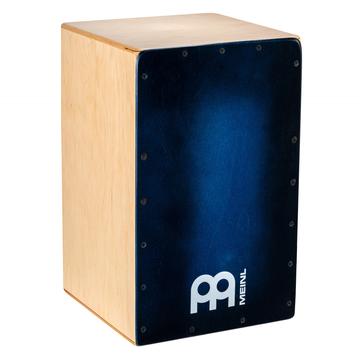 Meinl SC100BLB cajon