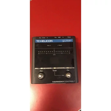 TC-Helicon Harmony Control (használt)