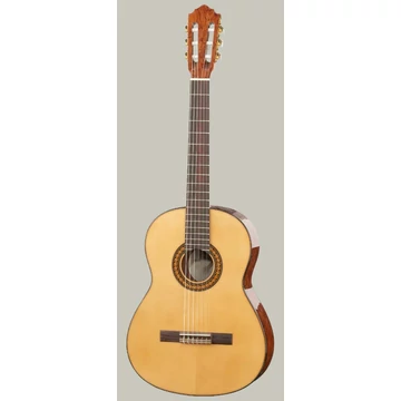 Höfner HF-16 klasszikus gitár (B-stock, javított)