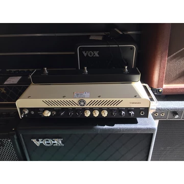 Yamaha THR100H gitárerősítő fej (használt)