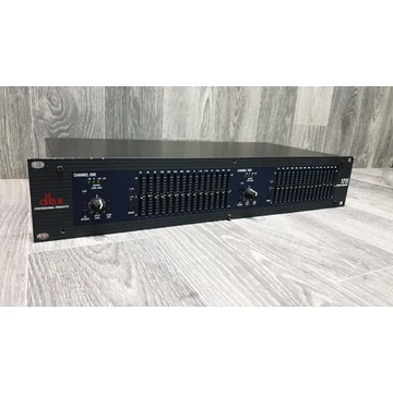 DBX 1215 Graphicequlaizer