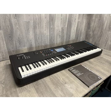 Yamaha ModX 8+ 