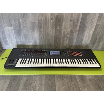 Yamaha Montage 7 (Használt)