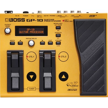 Boss GP-10GK 
