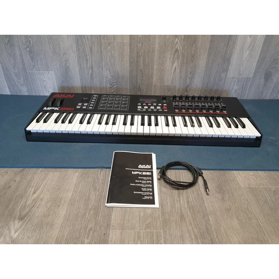 Akai MPK 261 (Használt)