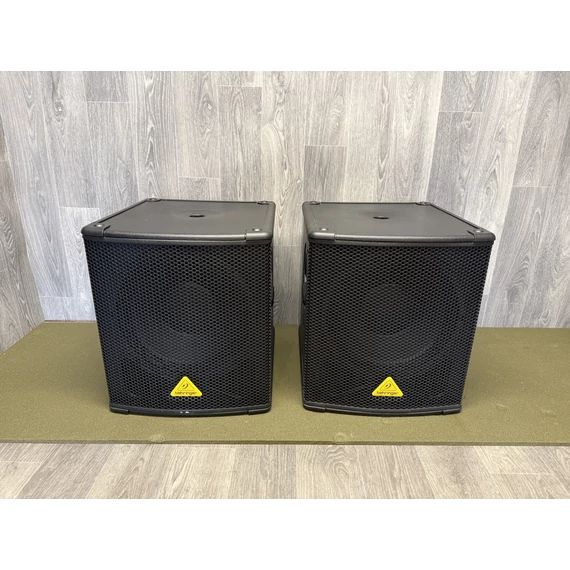Behringer Eurolive B1200D-PRO 