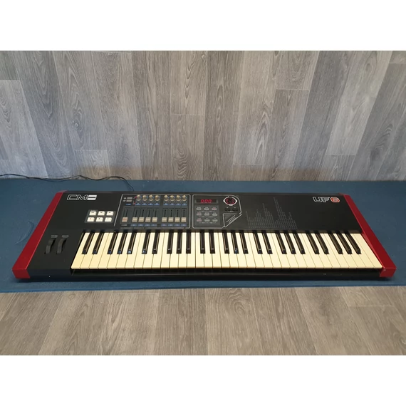 CME UF6 + nano waldorf hangszín board (Használt)