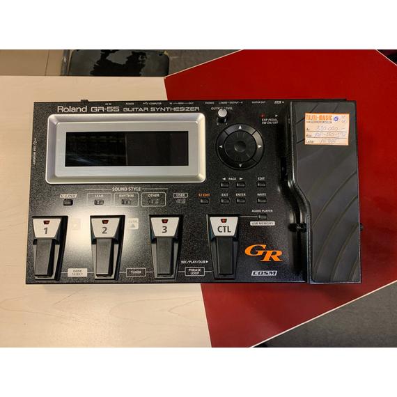 Roland GR-55 (használt)