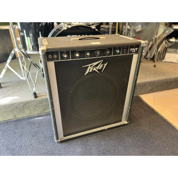 Peavey TNT 100 