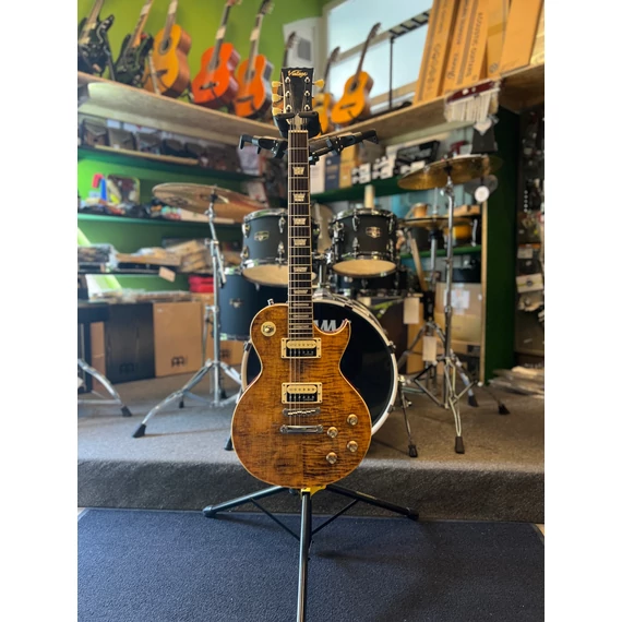 Vintage V100 Paradise AFD Les Paul (Használt)