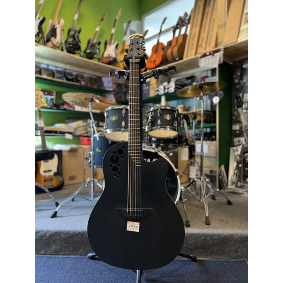 Ovation Elite T (Használt)