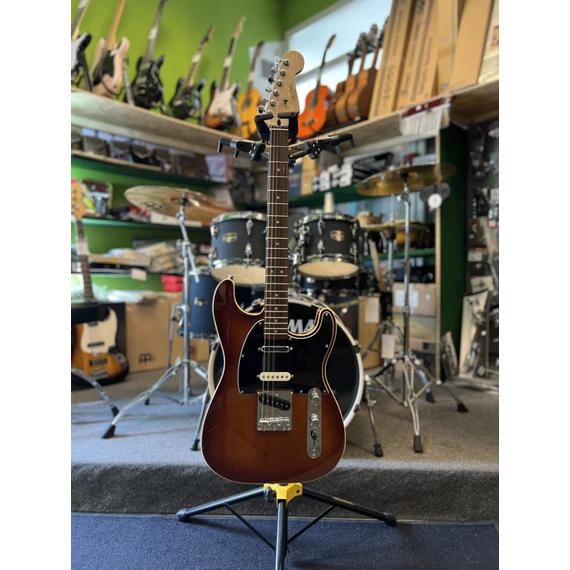 Squier paranormal custom nashville stratocaster (Használt)