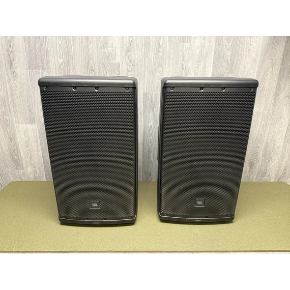 JBL EON612, DARABÁR