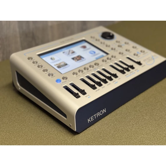 Ketron Midjay PRO