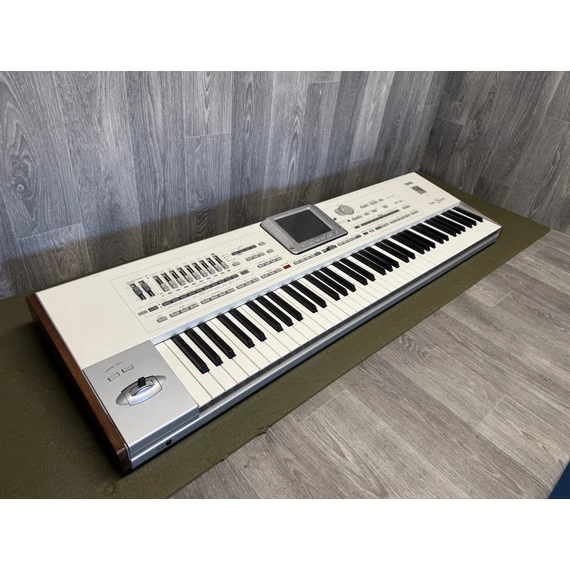 Korg Pa2x pro