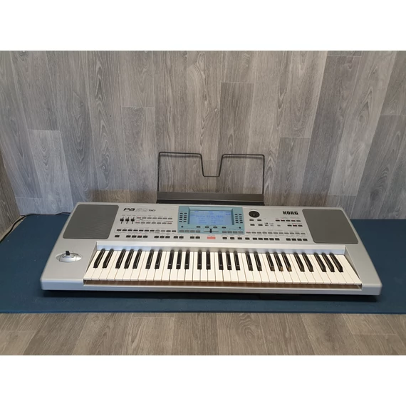 Korg Pa50 SD (Használt)