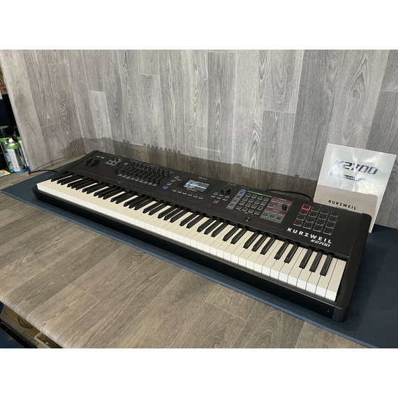 Kurzweil-K2700 