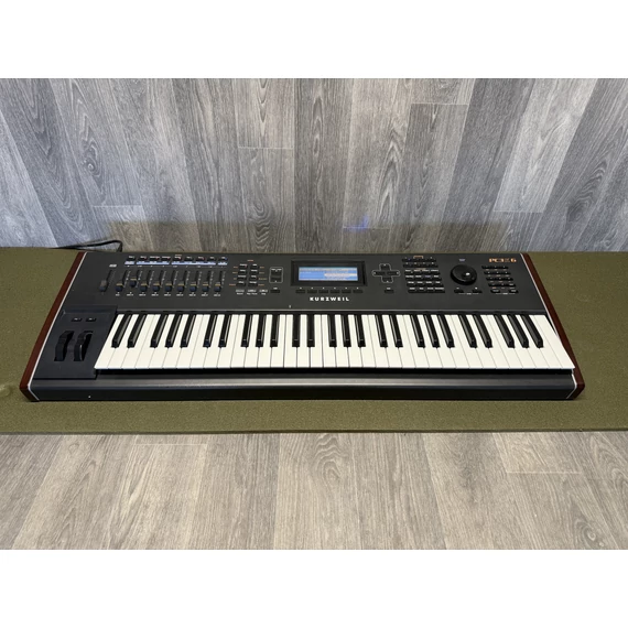 Kurzweil PC3K6