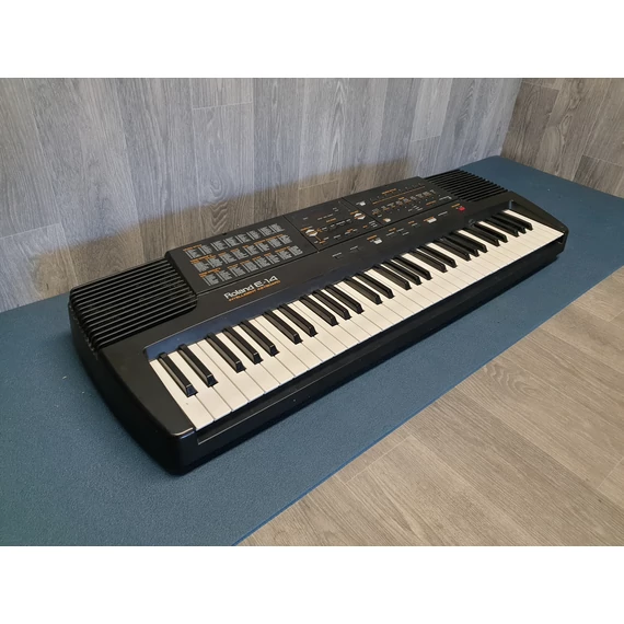 Roland E-14 (Használt)