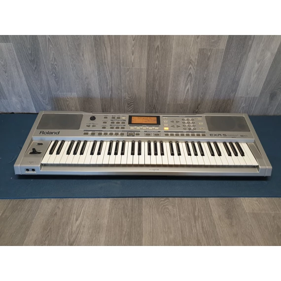 Roland EXR-5 (Használt)