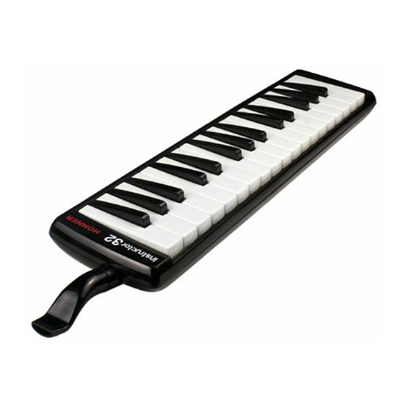 HOHNER STUDENT MELODICA 32, FEKETE