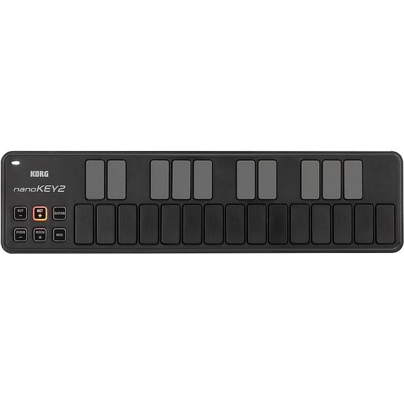 KORG nanoKEY2