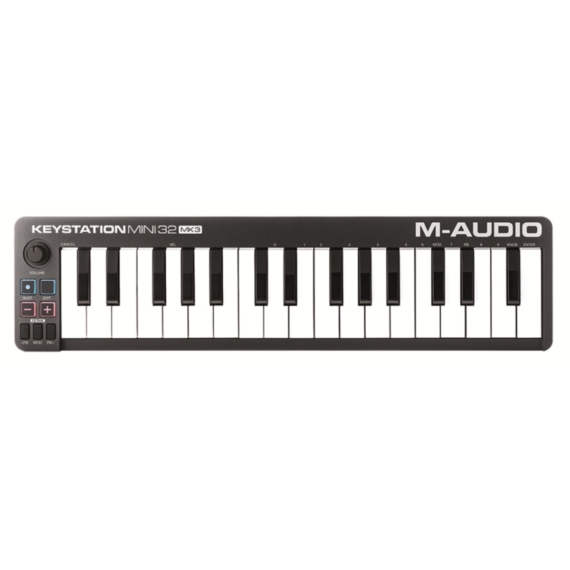 M-Audio Keystation Mini 32 MK III