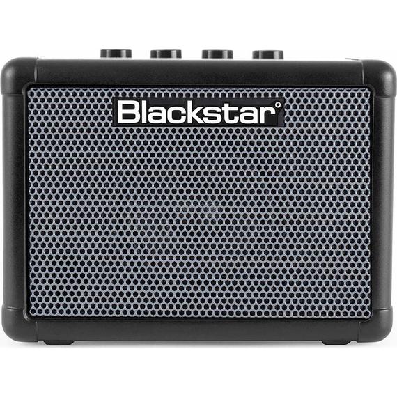 Blackstar Fly 3 Bass mini basszusgitár kombó
