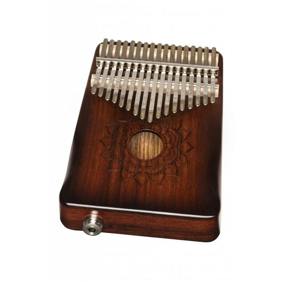 Stagg KALI-PRO17E-MA kalimba