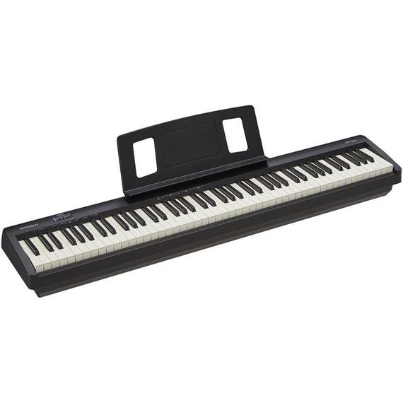 Roland FP-10 digitális színpadi zongora