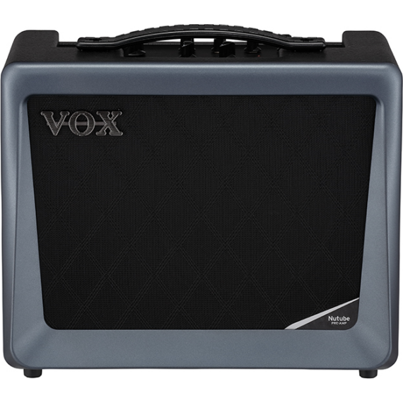 VOX VX50 GTV modellező gitárkombó, USB audio interfész,