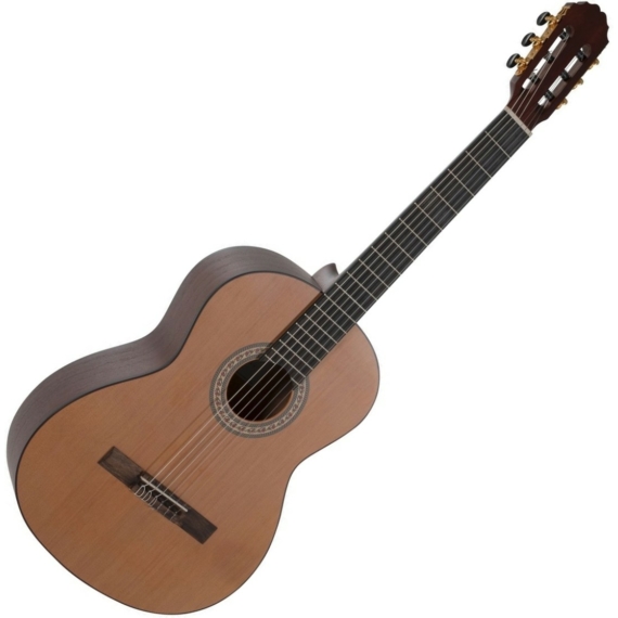 Caballero Principio CA-CM 4/4 klasszikus gitár