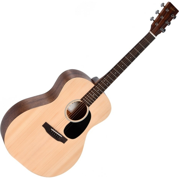 Ditson G-10 akusztikus gitár
