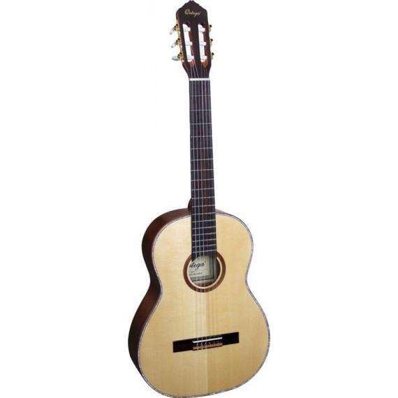 Ortega R 10 ST-LTD  Limited Edition klasszikus gitár