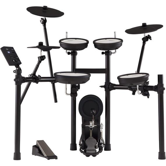 Roland TD-07KV V-Drums elektromos dobszett