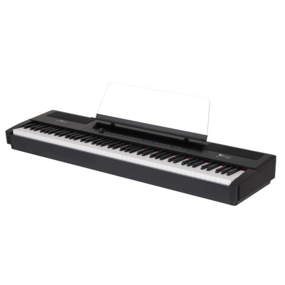 PRIMUS - Primus hordozható 88 billentyűs digitális zongora