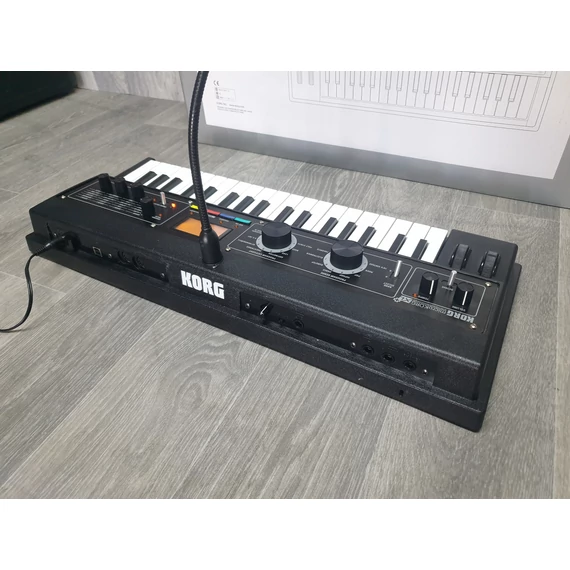 Korg MicroKorg XL Plus - Korg - Tajti-Music webáruház