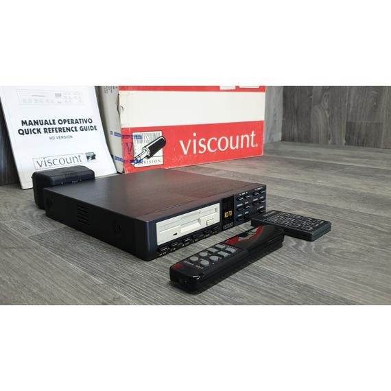 Viscount RD70