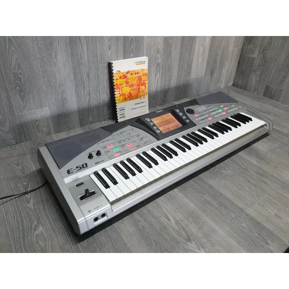 Roland E-50