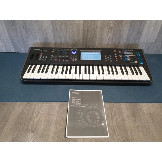 Yamaha MODX6 (Használt)