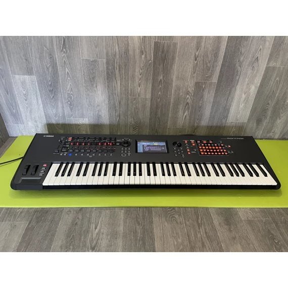 Yamaha Montage 7 (Használt)