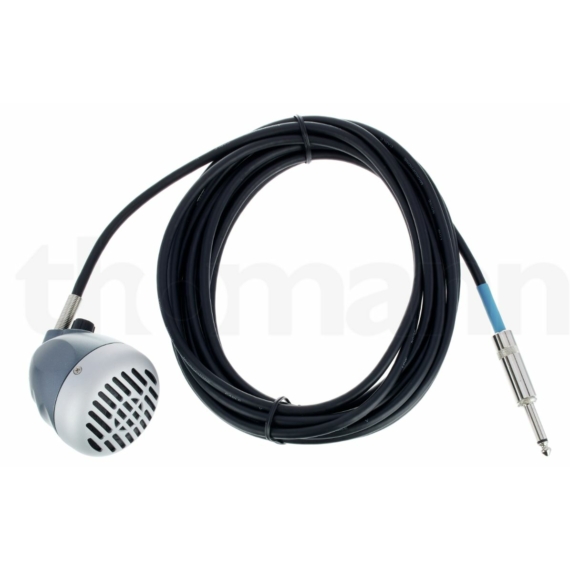Superlux D112C szájharmónika mikrofon (Használt)