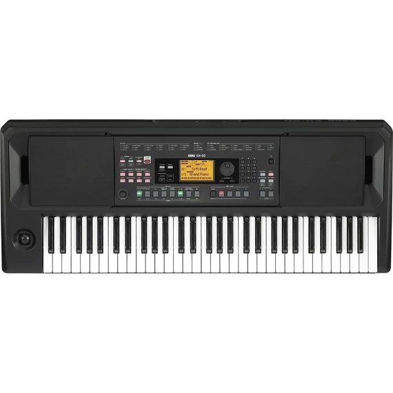 KORG EK-50 kíséretautomatikás szintetizátor