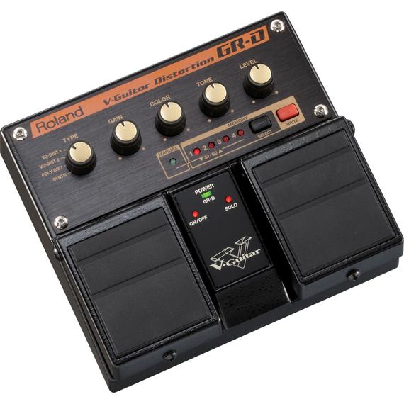 Roland GR-D V-Guitar Distortion 