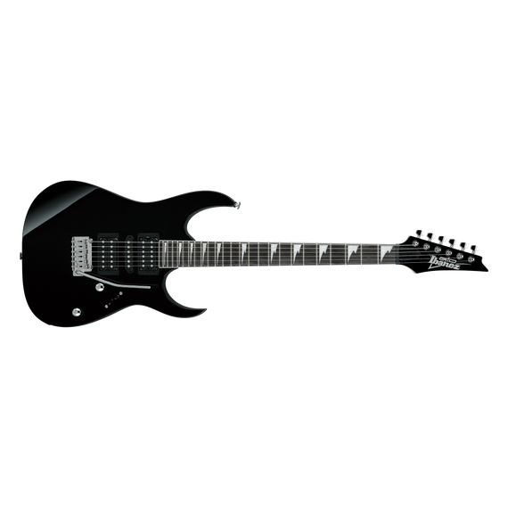 Ibanez GRG170DX-BKN